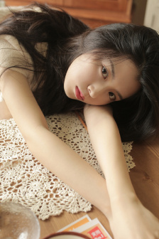 我的女孩中文版免费观看全集